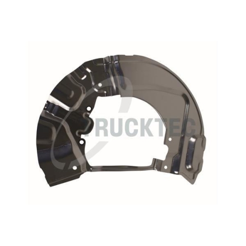 TRUCKTEC AUTOMOTIVE Spritzblech, Bremsscheibe 08.35.196