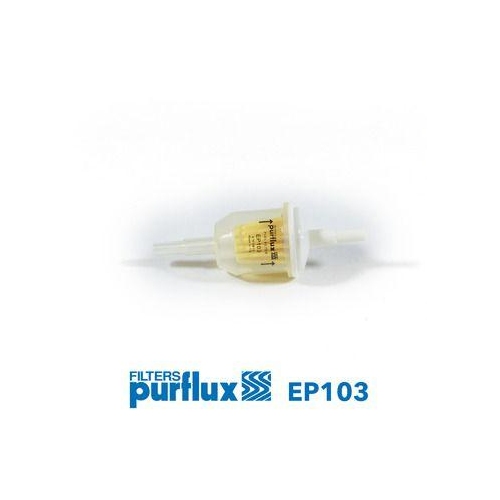 PURFLUX Kraftstofffilter EP103