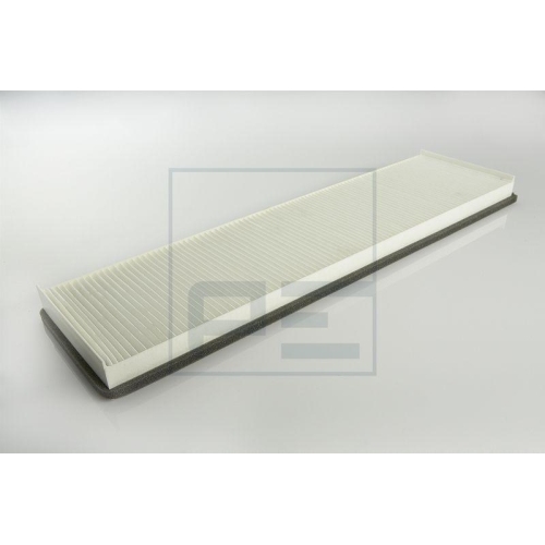 PE Automotive Filter, Innenraumluft 010.604-00A