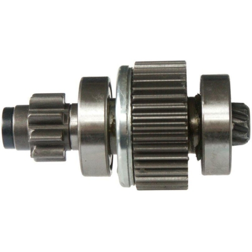 HC-Cargo Freilaufgetriebe, Starter F 032 132 004