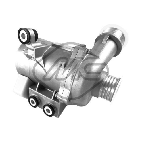Metalcaucho Wasserpumpe, Motork&uuml;hlung 32300