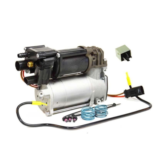 KOMPRESSOR LUFTFEDERUNG Miessler Automotive 2496-04-5176