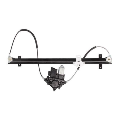PACOL Fensterheber DAF-WR-007