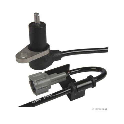 HERTH+BUSS JAKOPARTS Sensor, Raddrehzahl J5931022