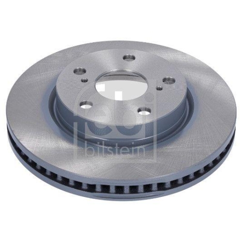 FEBI BILSTEIN Bremsscheibe 31473