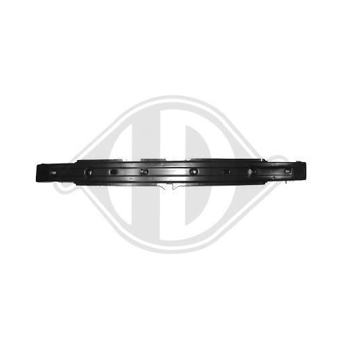 DIEDERICHS Aufpralldämpfer, Stoßfänger 1670061