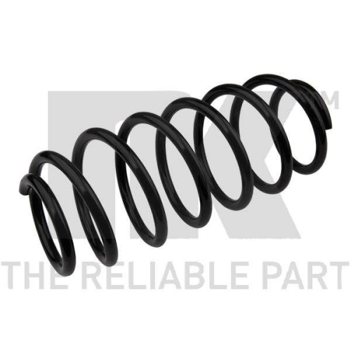 NK Fahrwerksfeder 534726