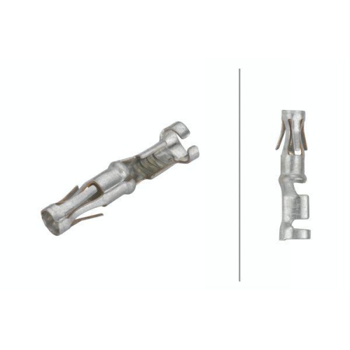 HELLA Leitungsverbinder 8KW 054 946-003