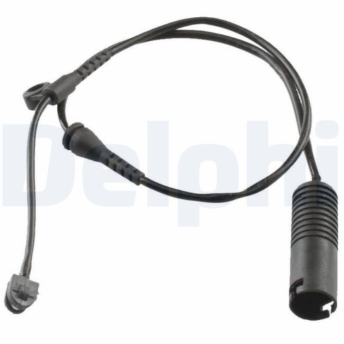 DELPHI Warnkontakt, Bremsbelagverschleiß LZ0140