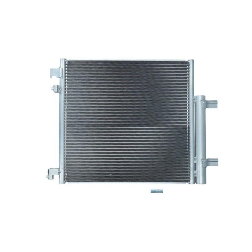 KAMOKA Kondensator, Klimaanlage 7800258