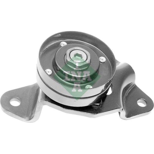 Schaeffler INA Spannrolle, Keilrippenriemen 531 0743 10