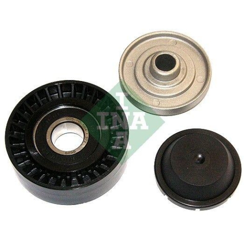 Schaeffler INA Umlenk-/F&uuml;hrungsrolle, Keilrippenriemen 532 0507 10