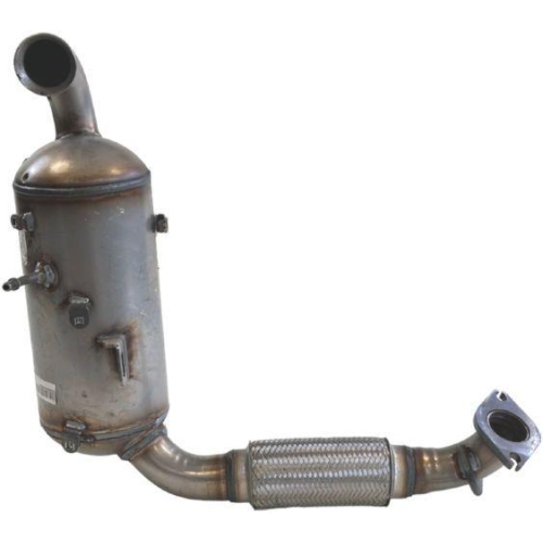 BOSAL Ru&szlig;-/Partikelfilter, Abgasanlage 097-761