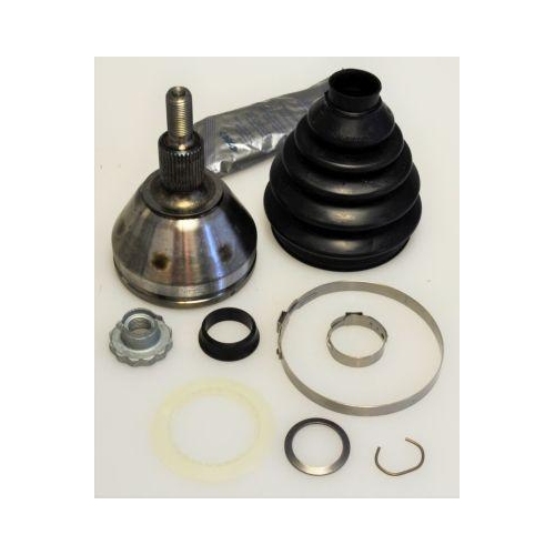 SPIDAN Gelenksatz, Antriebswelle GKN Automotive OE-Technologie 50° 36476