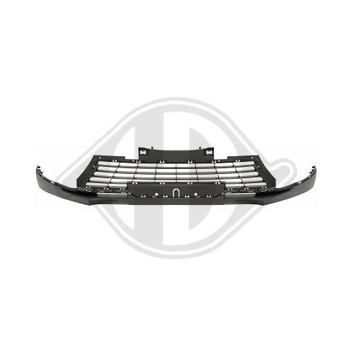 DIEDERICHS L&uuml;ftungsgitter, Sto&szlig;f&auml;nger 4467445