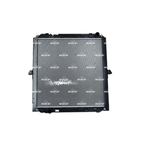 NRF Kühler, Motorkühlung 500023