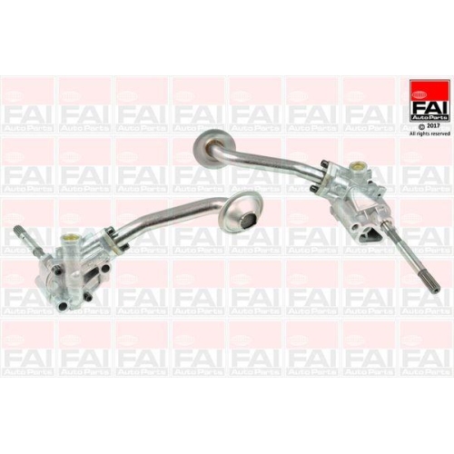 FAI AutoParts Ölpumpe