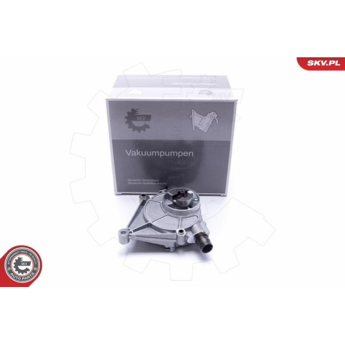 ESEN SKV Unterdruckpumpe, Bremsanlage