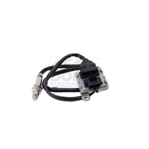 MEAT & DORIA NOx-Sensor, NOx-Katalysator