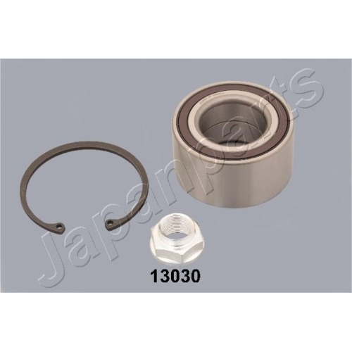 JAPANPARTS Radlagersatz KK-13030