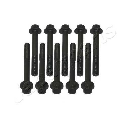 JAPANPARTS Zylinderkopfschraubensatz BL-300