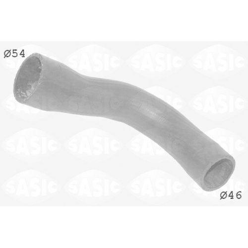 SASIC Ladeluftschlauch