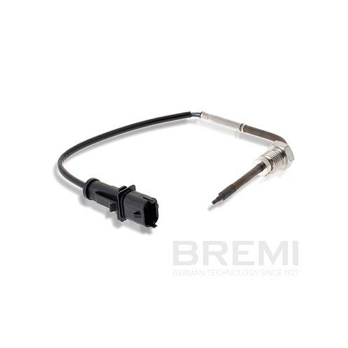 BREMI Sensor, Abgastemperatur