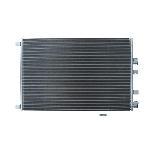 KAMOKA Kondensator, Klimaanlage