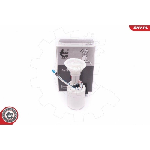 ESEN SKV Kraftstoff-F&ouml;rdereinheit