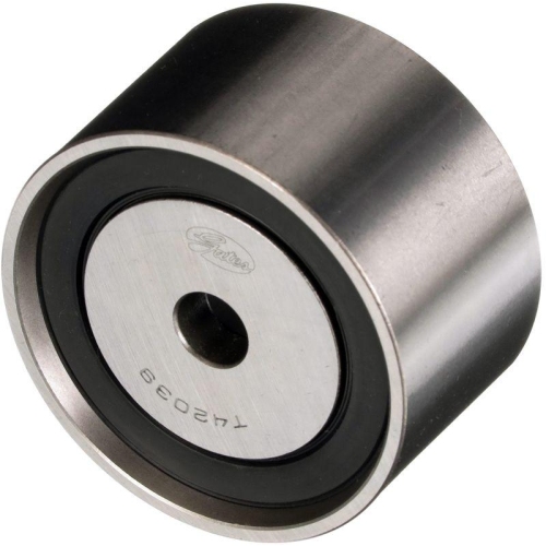 GATES Umlenk-/F&uuml;hrungsrolle, Zahnriemen PowerGrip&trade; T42039