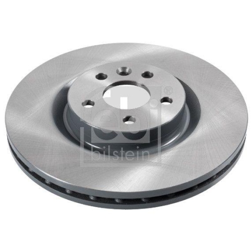 FEBI BILSTEIN Bremsscheibe 108638