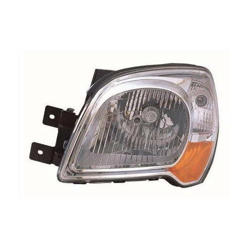 ABAKUS Hauptscheinwerfer