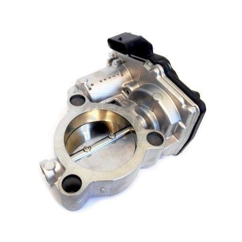 MEAT & DORIA Drosselklappenstutzen 89232