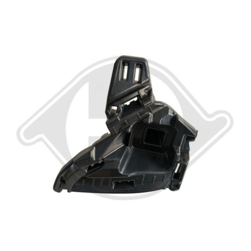 DIEDERICHS Halter, K&uuml;hlergitter