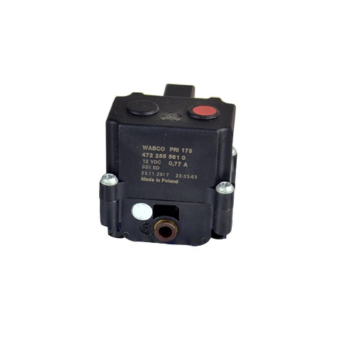 Luftfederventil 5933-01-9450 Miessler Automotive