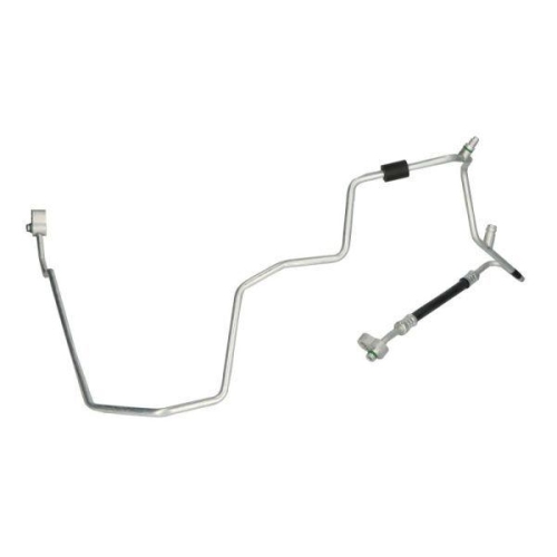 THERMOTEC Hochdruck-/Niederdruckleitung, Klimaanlage KTT160380