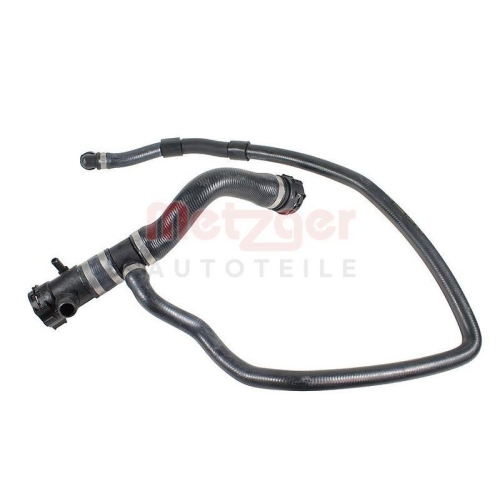 METZGER AUTOTEILE Kühlerschlauch 2422288