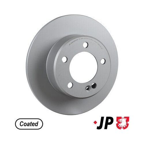 JP GROUP Bremsscheibe JP 4363203200