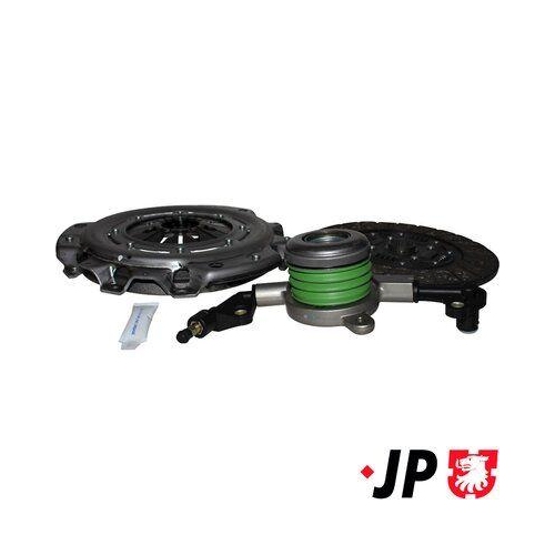 JP GROUP Kupplungssatz JP 1330403210