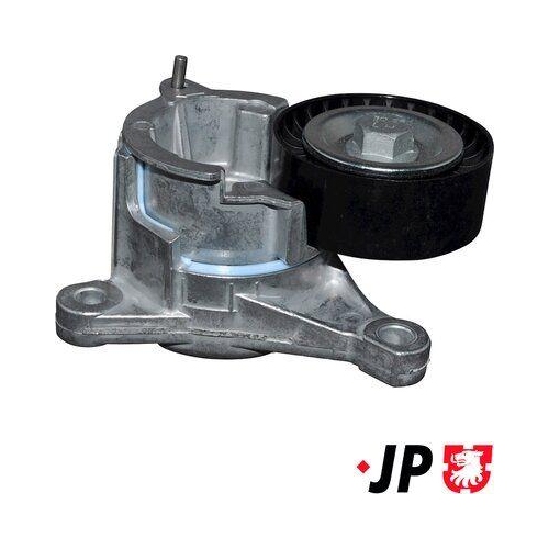 JP GROUP Riemenspanner, Keilrippenriemen JP 4118200500