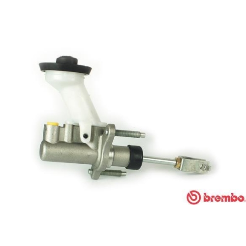 BREMBO Geberzylinder, Kupplung ESSENTIAL LINE C 83 010