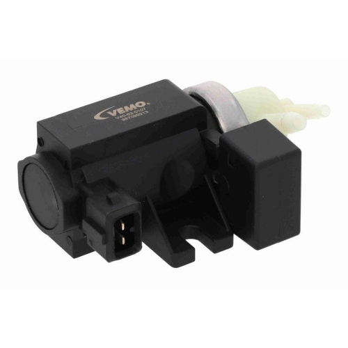 VEMO Druckwandler, Abgassteuerung Original VEMO Qualit&auml;t V40-63-0107