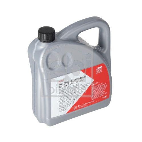 FEBI BILSTEIN Automatikgetriebe&ouml;l 193916