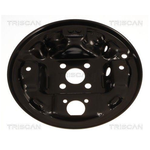 TRISCAN Spritzblech, Bremsscheibe 8125 14213