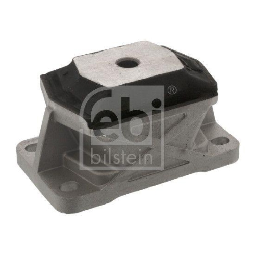 FEBI BILSTEIN Lagerung, Motor 04533