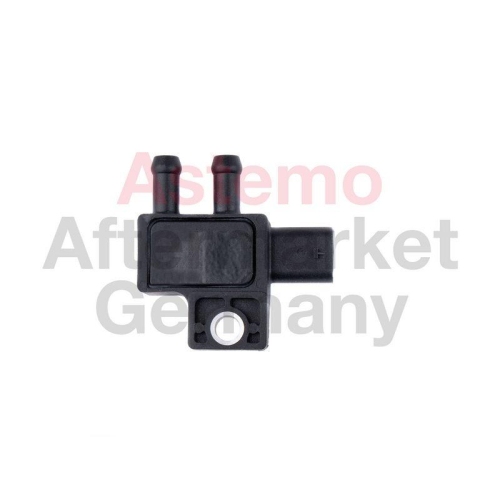 ASTEMO-HITACHI Sensor, Abgasdruck 2507441