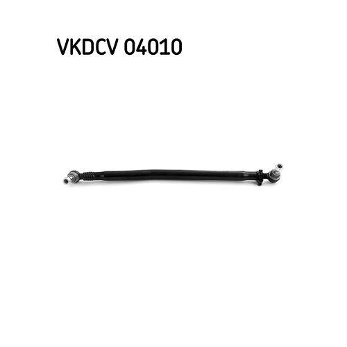 SKF Lenkstange VKDCV 04010
