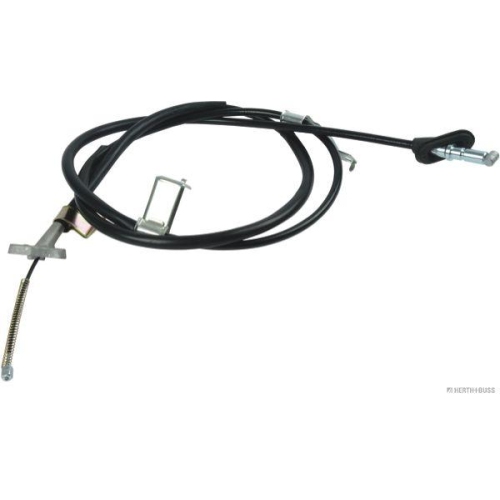 HERTH+BUSS JAKOPARTS Seilzug, Feststellbremse J3934080