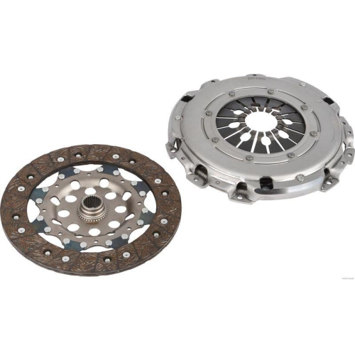 HERTH+BUSS JAKOPARTS Kupplungssatz J2000801