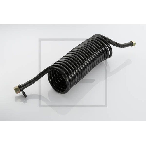 PE Automotive Wendelschlauch 076.389-20A
